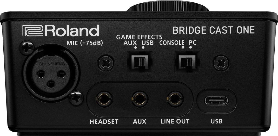 Roland Bridge Cast ONE - фото 4