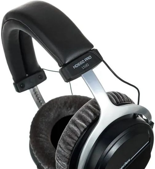 Superlux HD660PRO 150 Ohm - фото 3