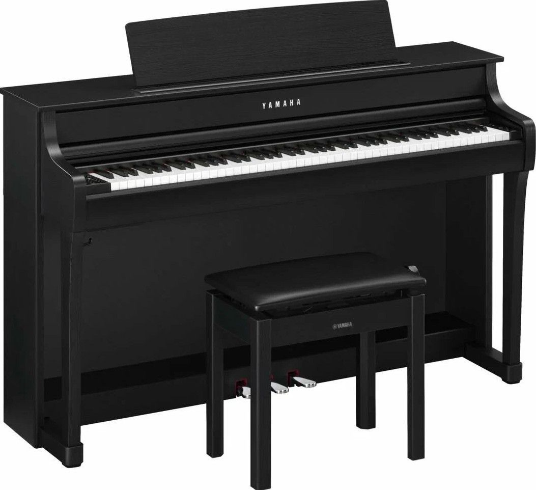 Yamaha CLP-845B