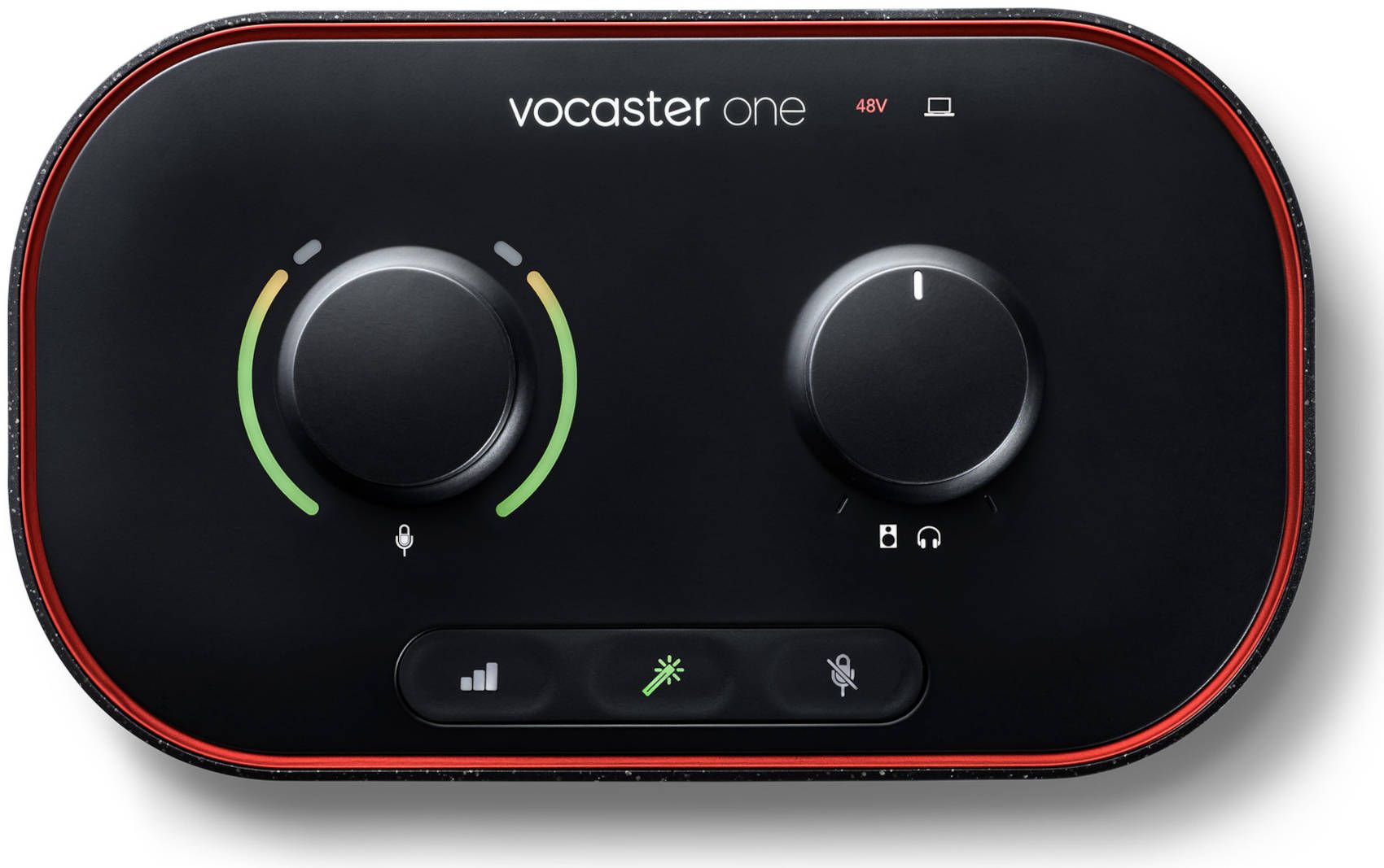 Focusrite Vocaster One Studio - фото 3