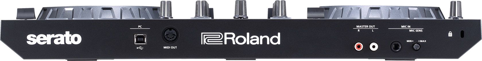Roland DJ-202 - фото 5