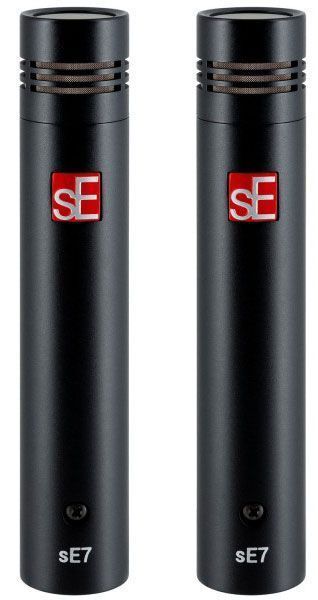 SE Electronics V Pack Club - фото 10