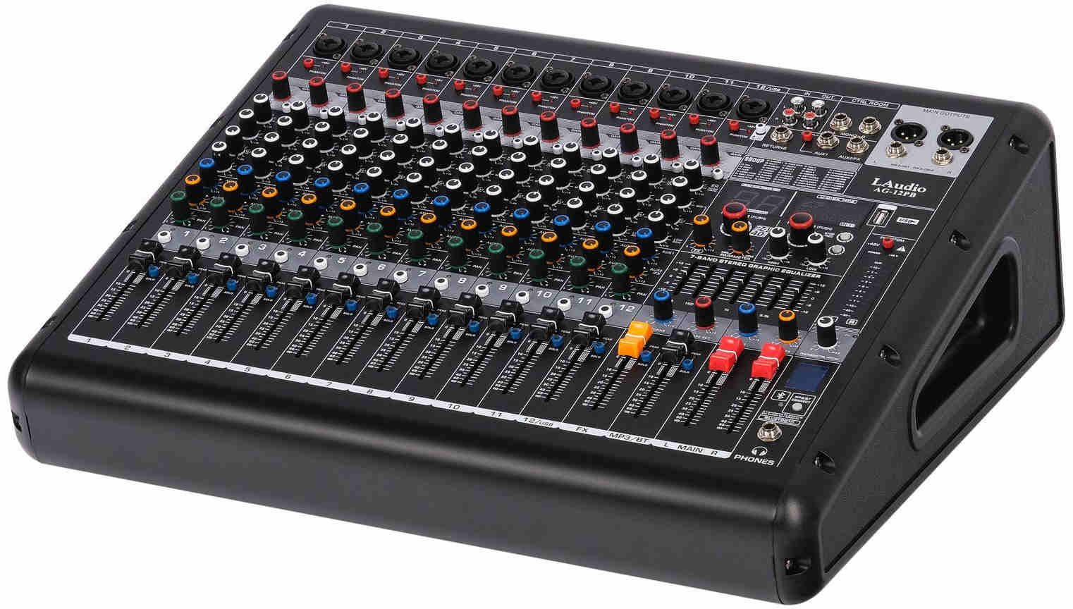 LAudio AG-12PB - фото 2