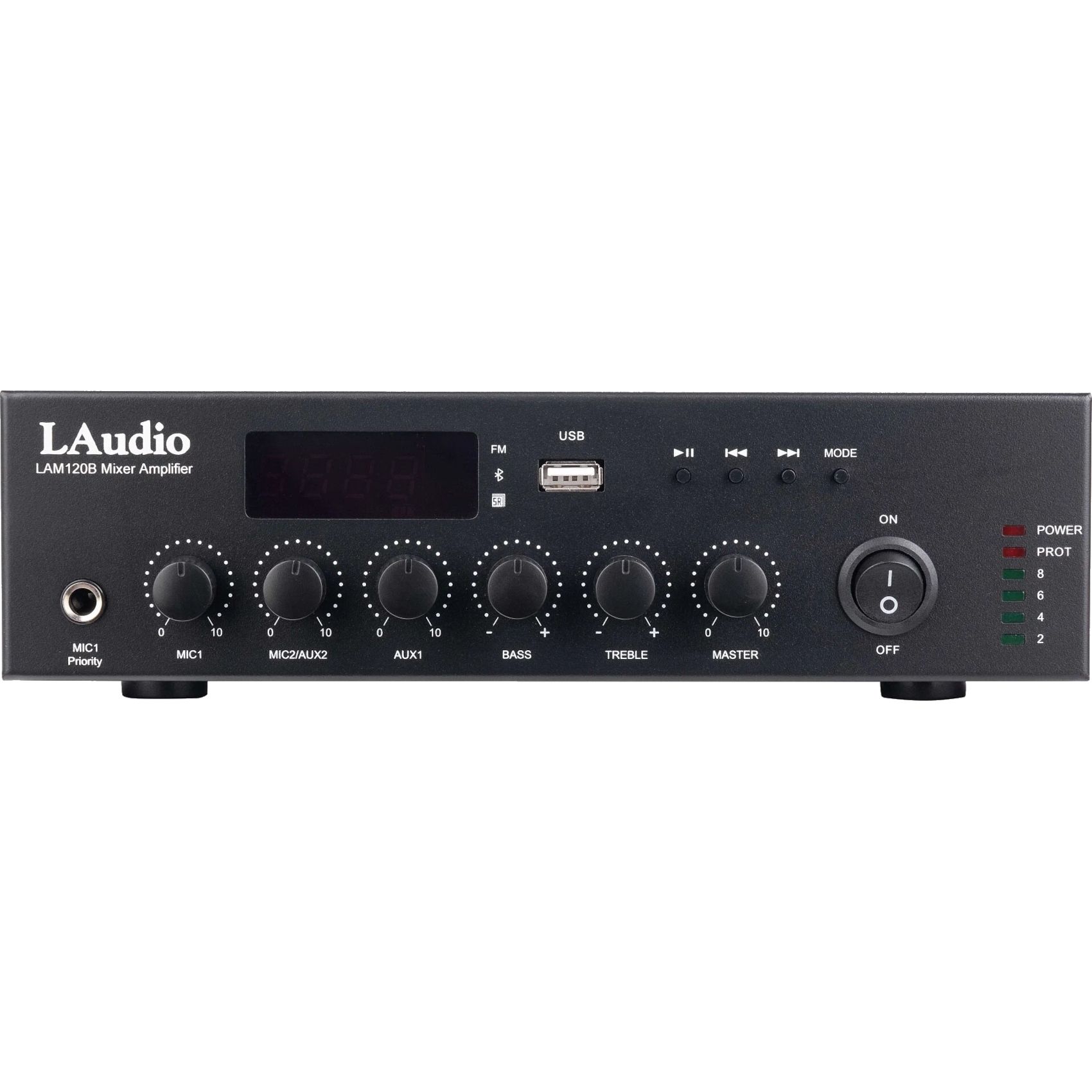 LAudio LAM120B