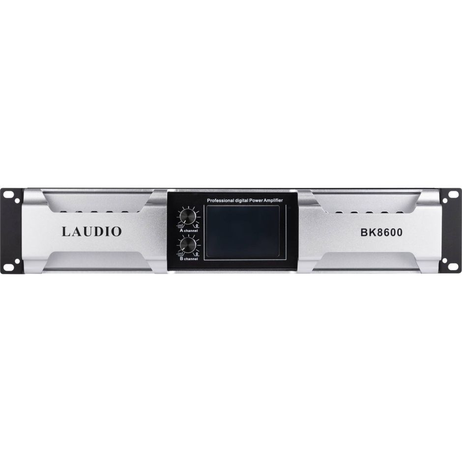 LAudio BK8600