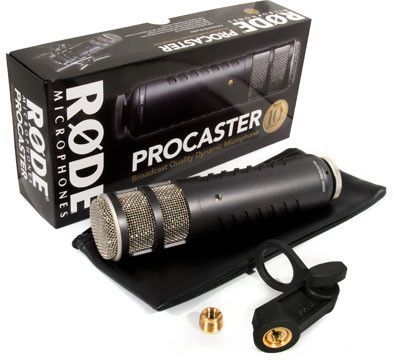 Rode Procaster - фото 6