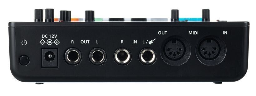 Sonicware SmplTrek - фото 10