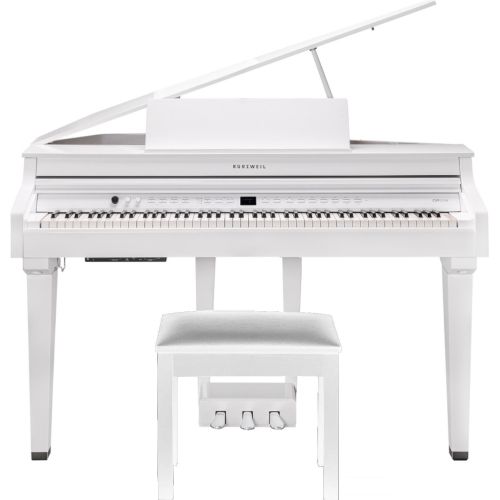 Kurzweil CUP G1W WHP
