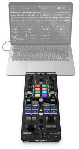 Reloop Mixtour Pro - фото 10