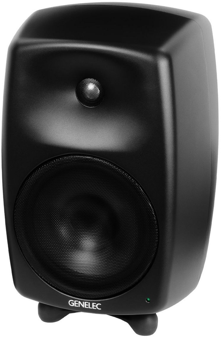Genelec 8050B Monitor Black - фото 5