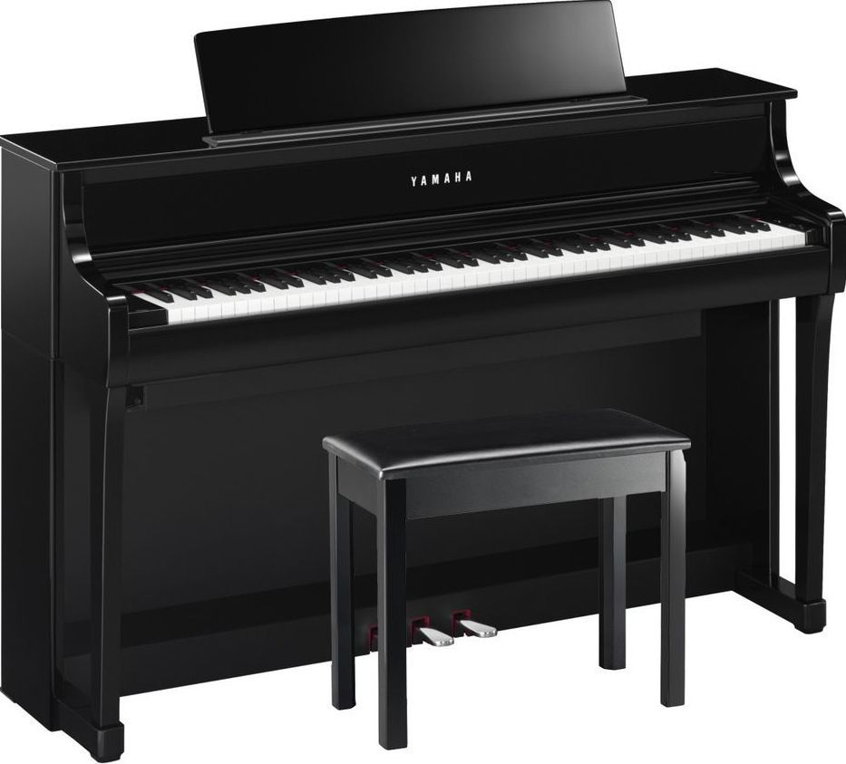 Yamaha CLP-875PE