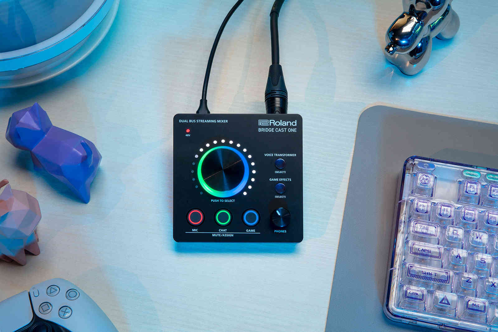 Roland Bridge Cast ONE - фото 6