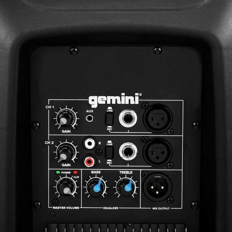 Gemini AS-2112P - фото 6