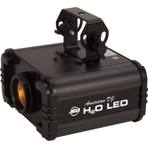 American DJ H2O LED