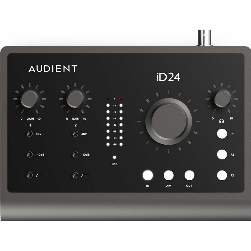 Audient iD24