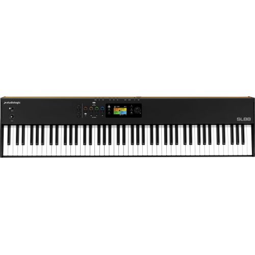 Studiologic SL88 mk2