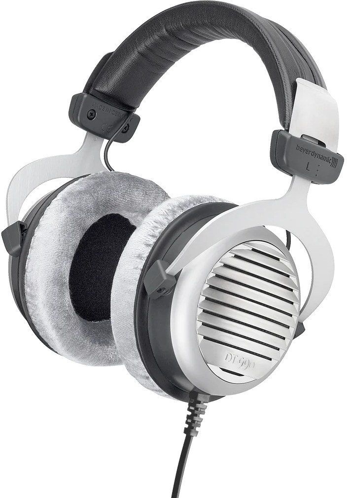 Beyerdynamic DT 990 Edition 250 - фото 2