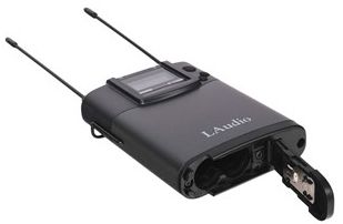 LAudio RWS-IEM - фото 8