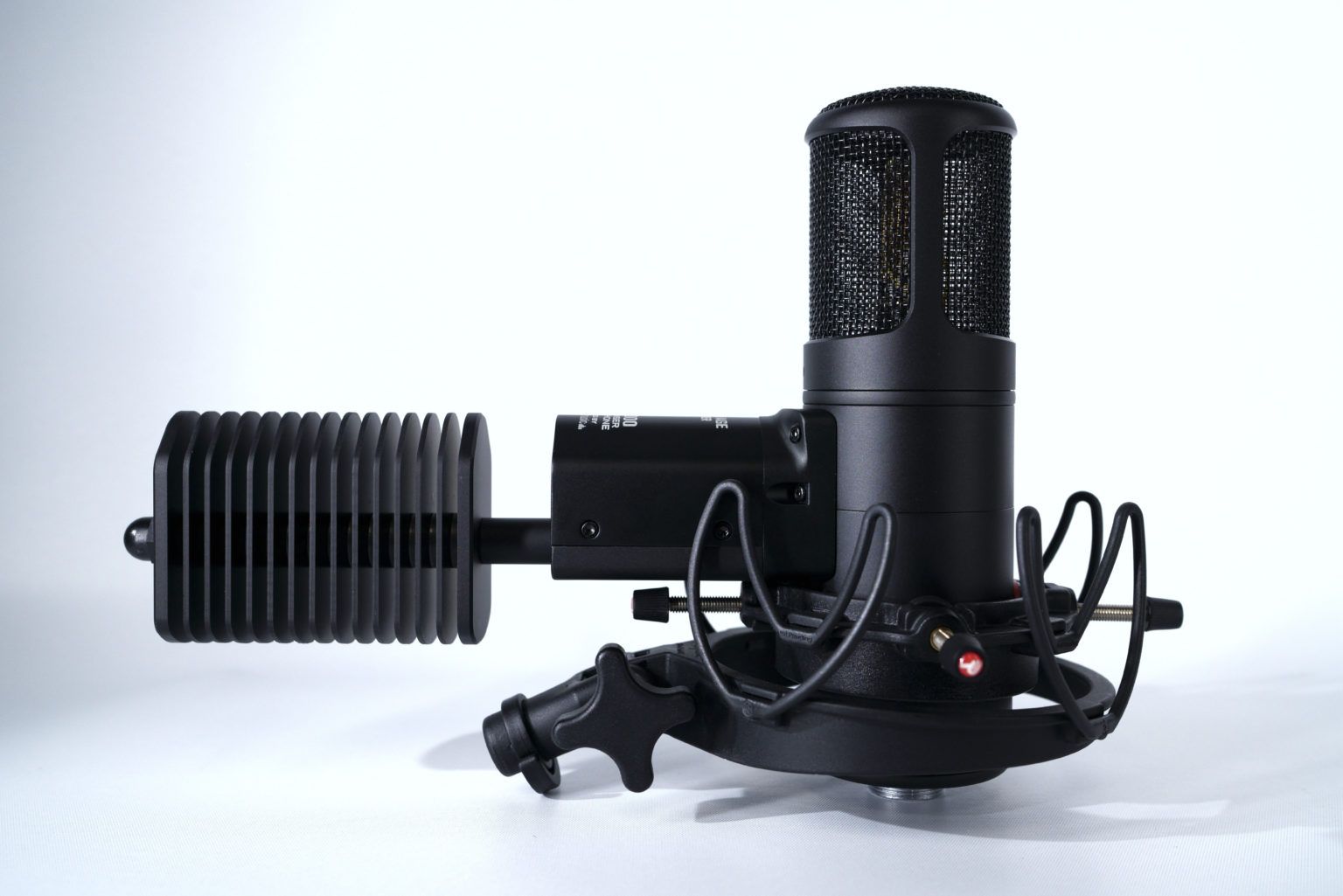 Golden Age Premier GA-8000 - фото 3