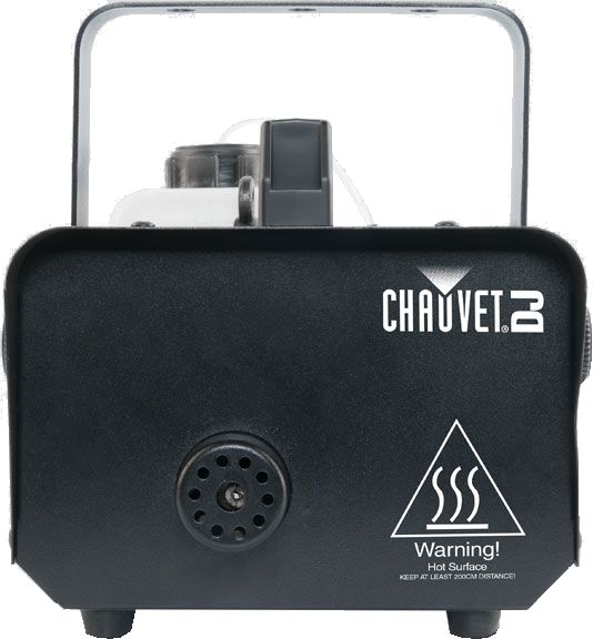 Chauvet-DJ Hurricane 1400 - фото 3