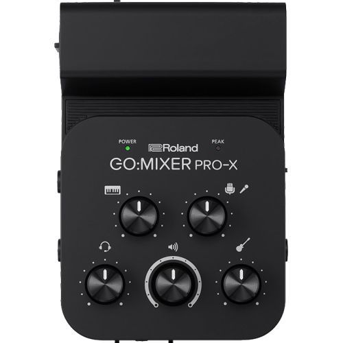Roland GO MIXERPX