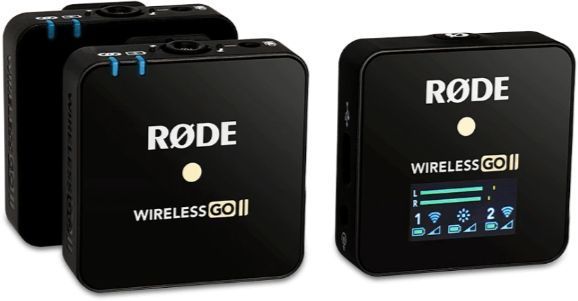 Rode Wireless Go II - фото 3