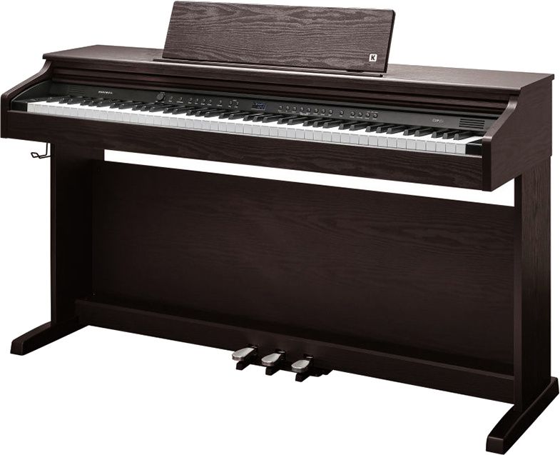 Kurzweil CUP E1 SR - фото 2