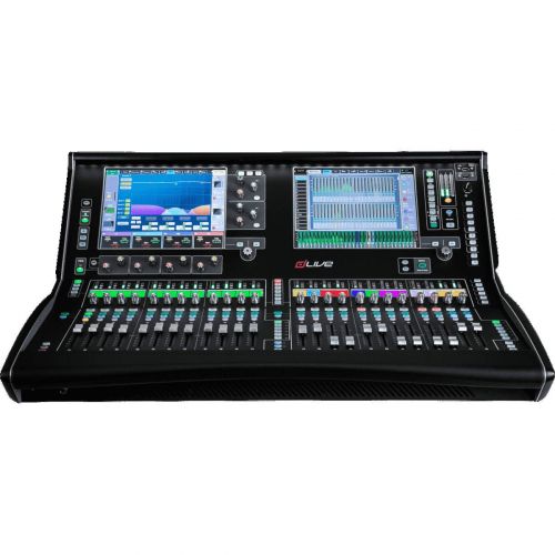 Allen&Heath DLIVE-DLC35