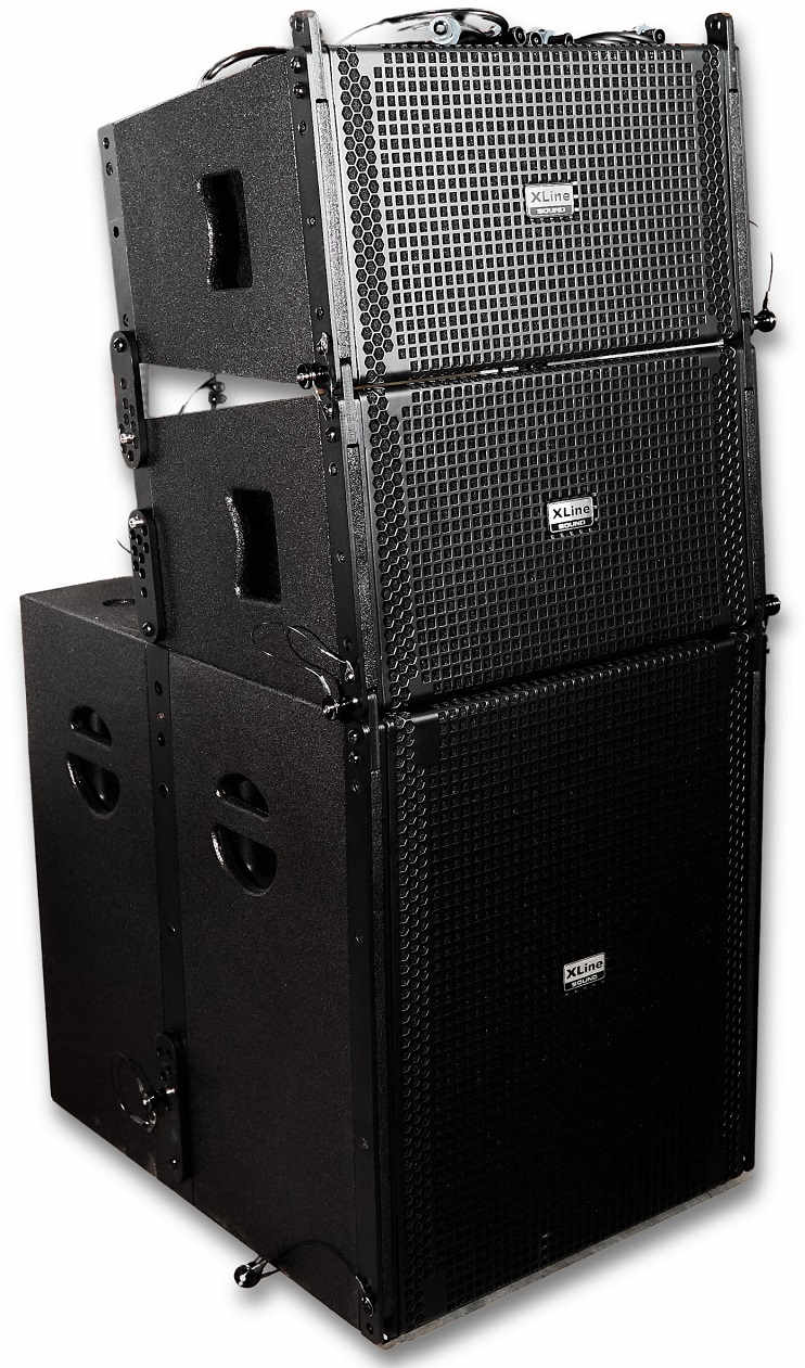 Xline DELTA 18 SET - фото 6
