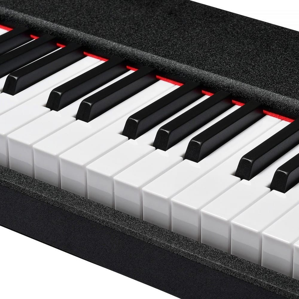 Emily Piano D-5188 BK - фото 5