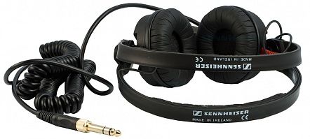 Sennheiser HD 25-C II - фото 2