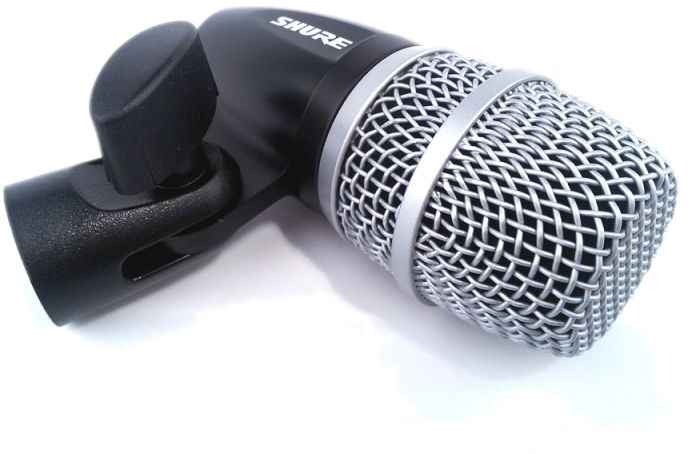 Shure PG56 - фото 3