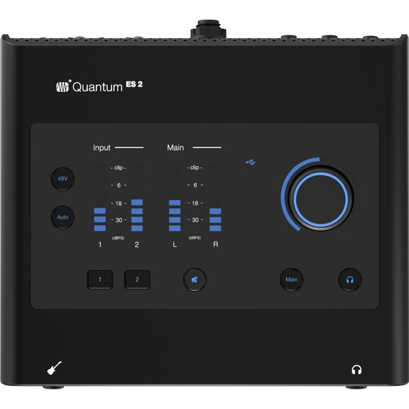 PreSonus Quantum ES 2