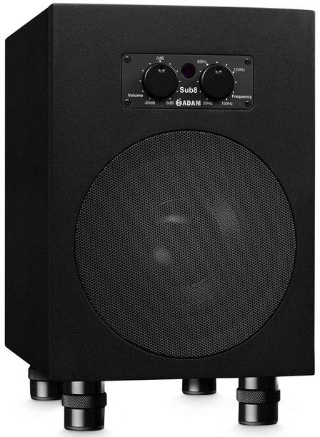 Adam Audio Sub8 - фото 3