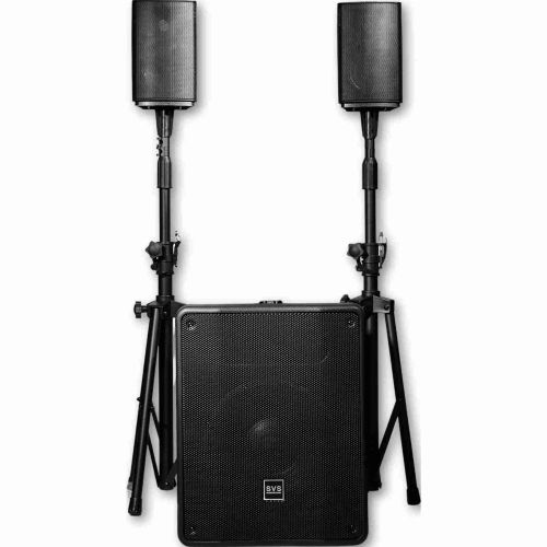 SVS Audiotechnik STAGESET 400