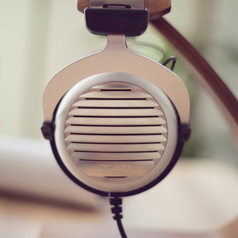 Beyerdynamic DT 990 Edition 250 - фото 4