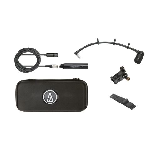 Audio-technica ATM350U - фото 3