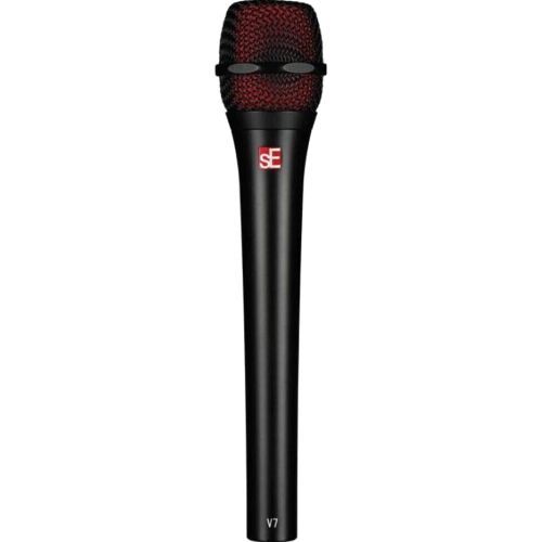 SE Electronics V7 ENG