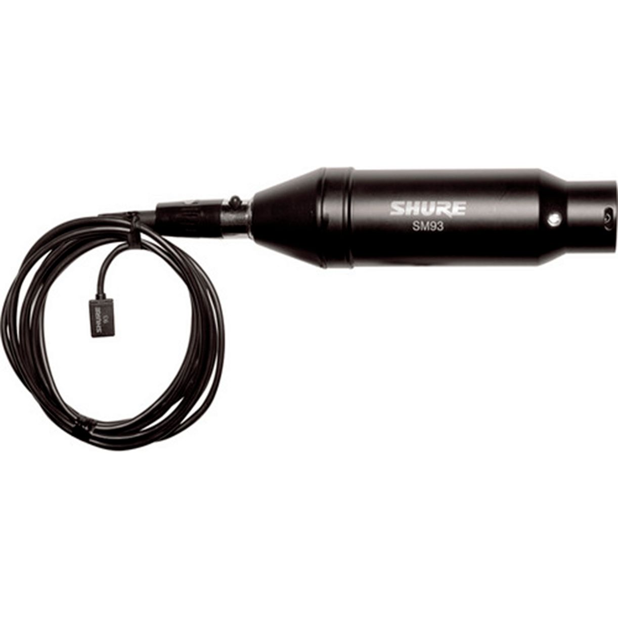 Shure SM93