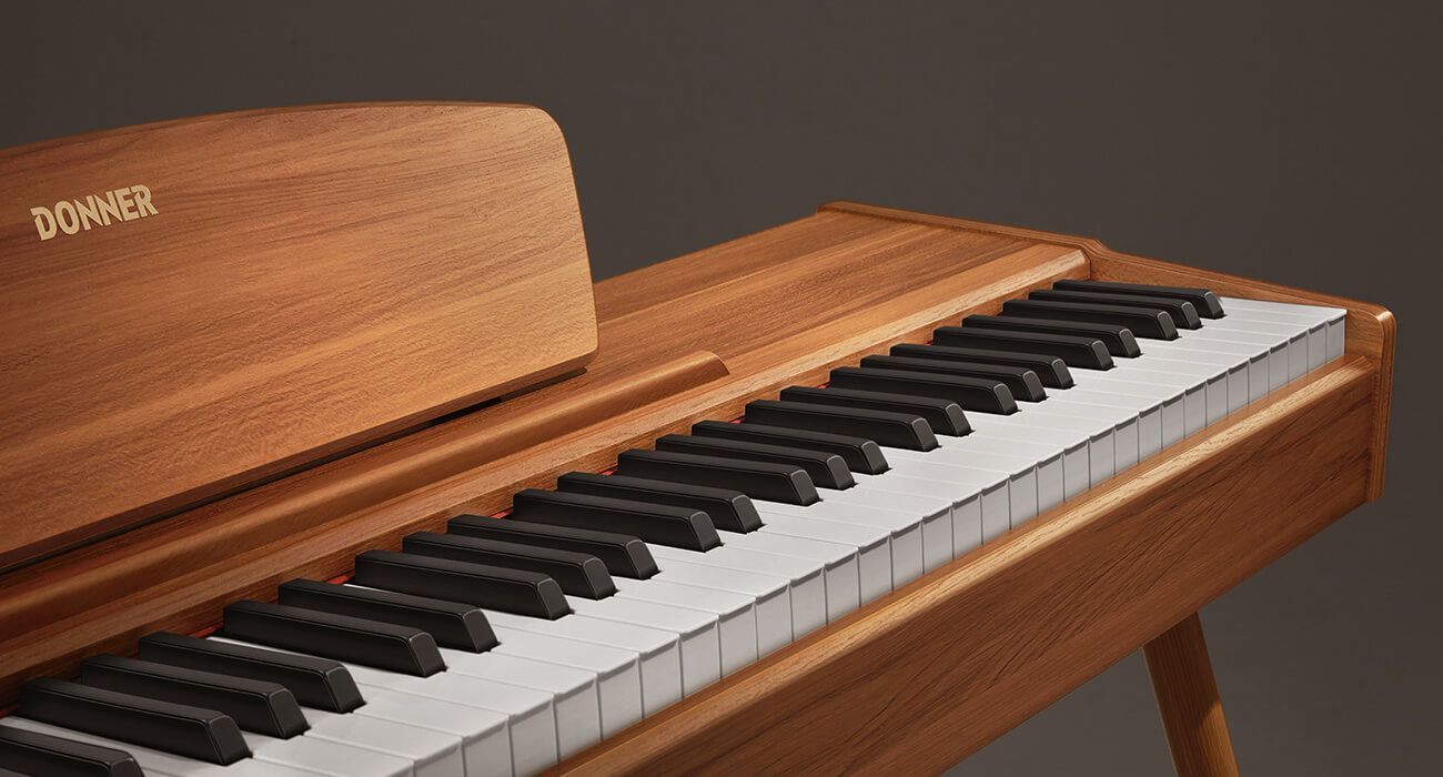 Donner DDP-80 - фото 8