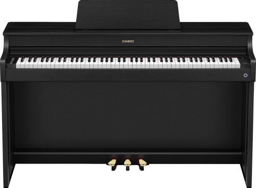 Casio AP-300BK Celviano