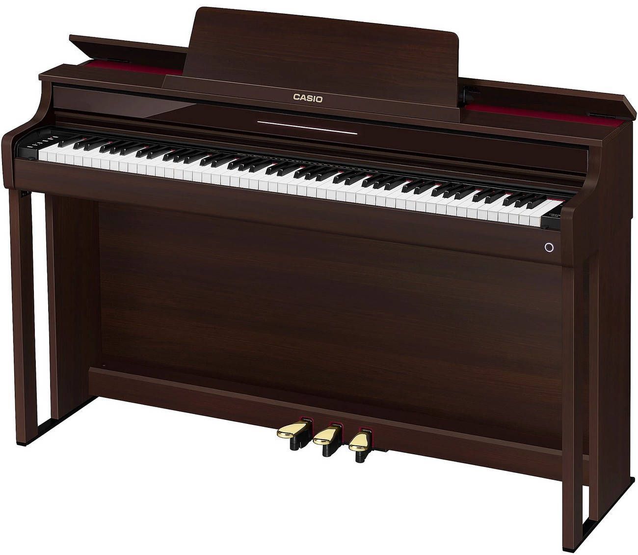 Casio AP-550BN Celviano - фото 4