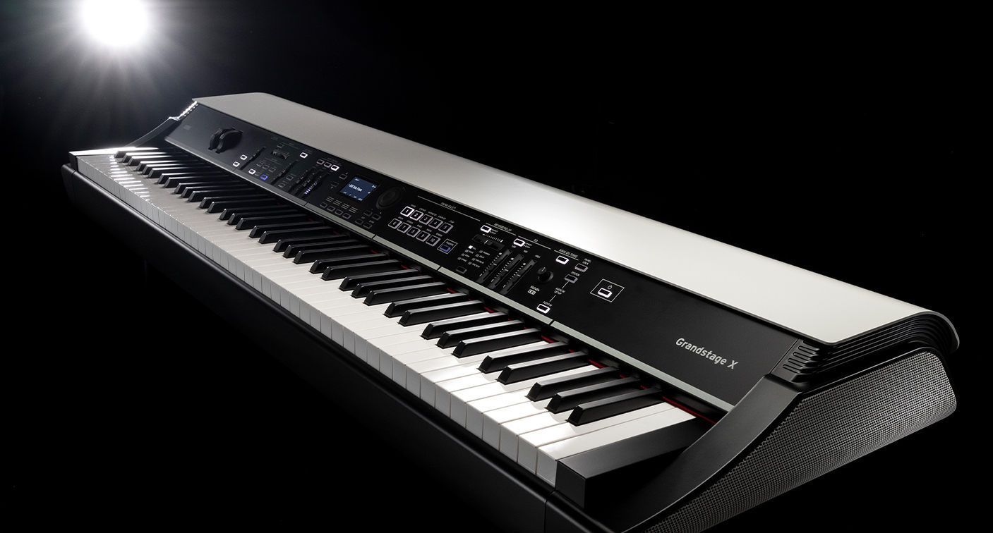 Korg Grandstage-X - фото 3