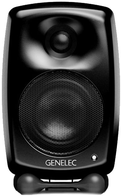 Genelec 8320AMM Stereo bundle pack - фото 2