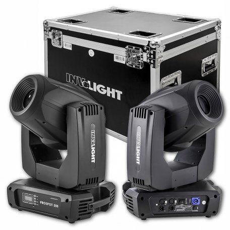 Involight PROSPOT500SET - фото 2