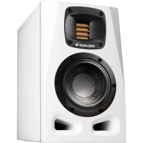 Adam Audio A4V White