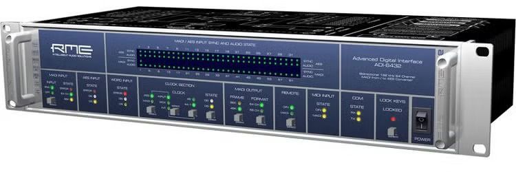 RME ADI-6432 - фото 2