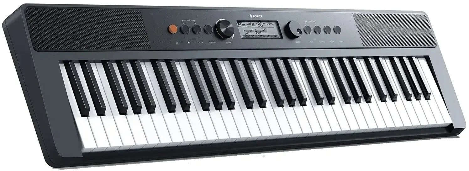 Donner SD-10 - фото 2