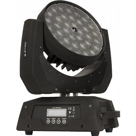 Euro DJ LED ZOOM 3610