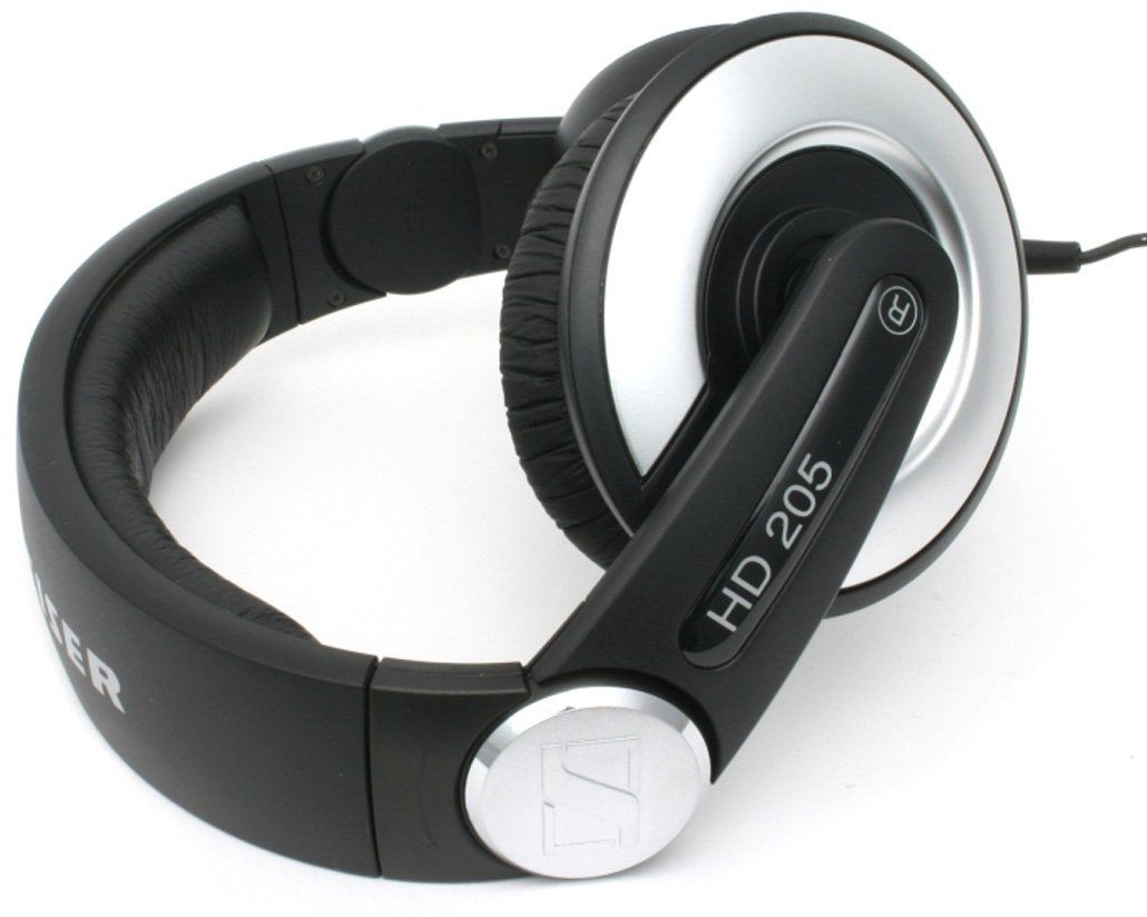 Sennheiser HD205 II WEST - фото 2